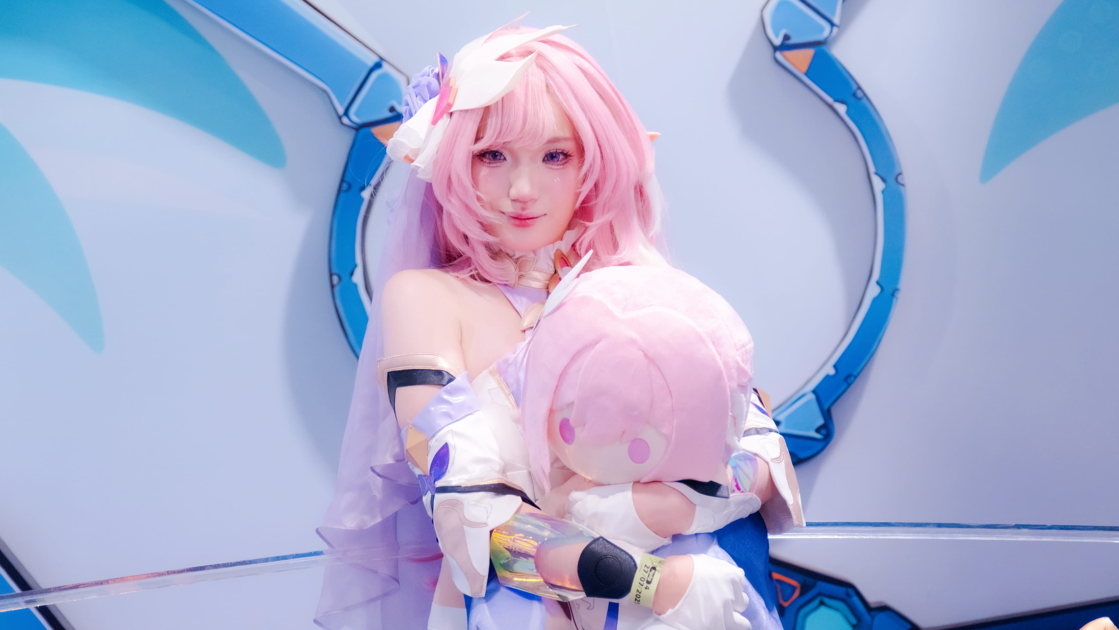 Yae Miko